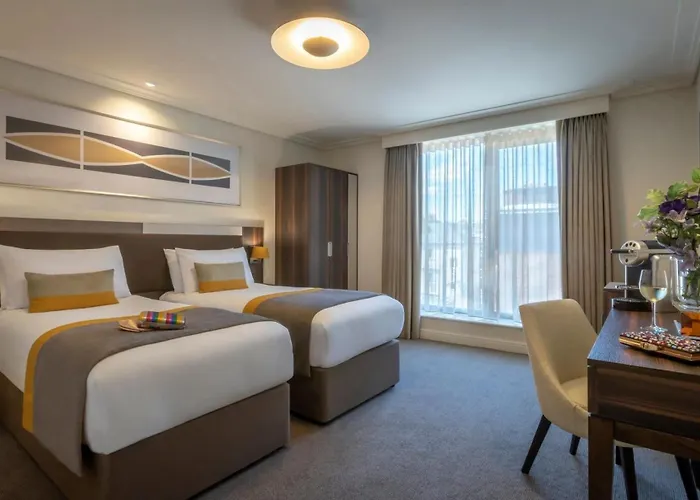 Jet Fox By Aero View Hotel, Delhi Airport
