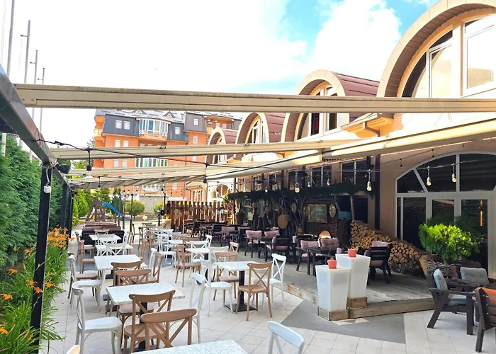 Hotel Venec