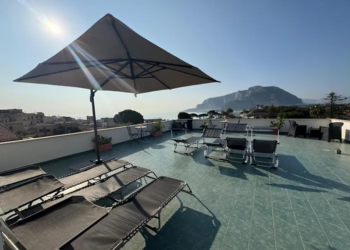 Mongibello Rooftop
