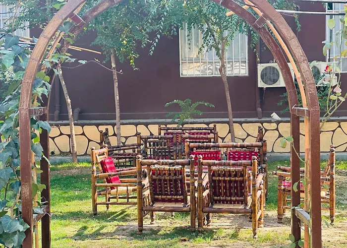 Afghania Guest House