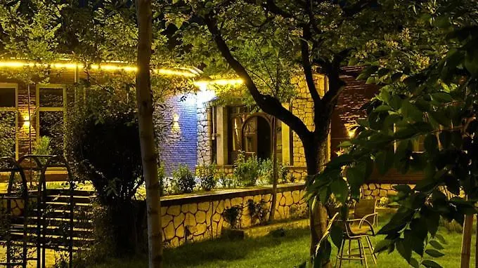 Afghania Guest House