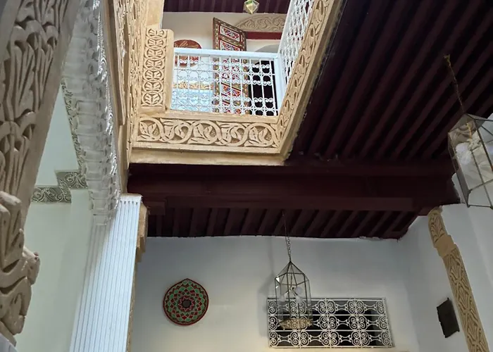 Riad Serendipity