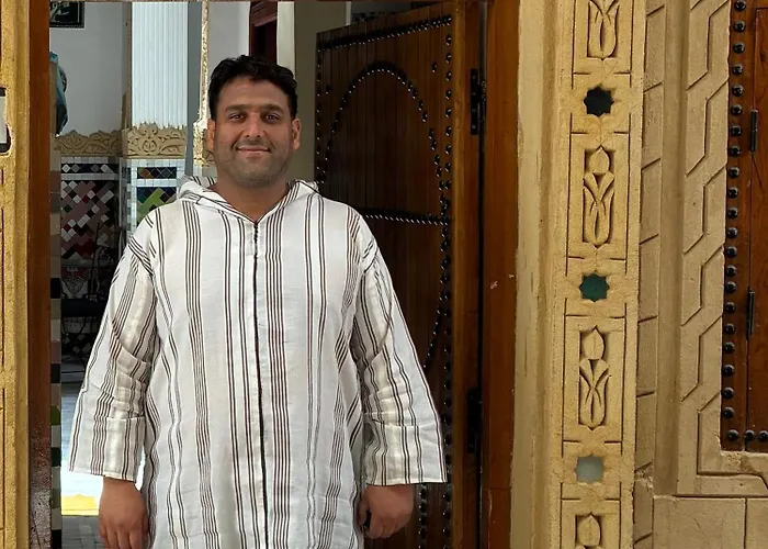 Riad Serendipity