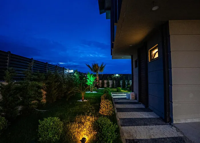 Seven Luxury Belek