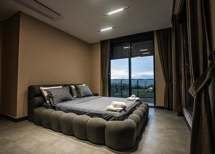 Seven Luxury Belek