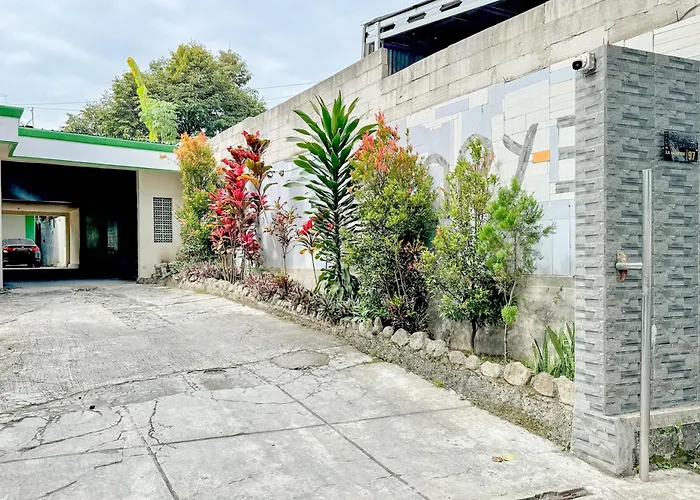 Reddoorz Syariah Near Rejosari Salatiga