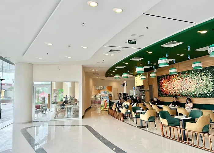 Apec Mandala Hai Duong