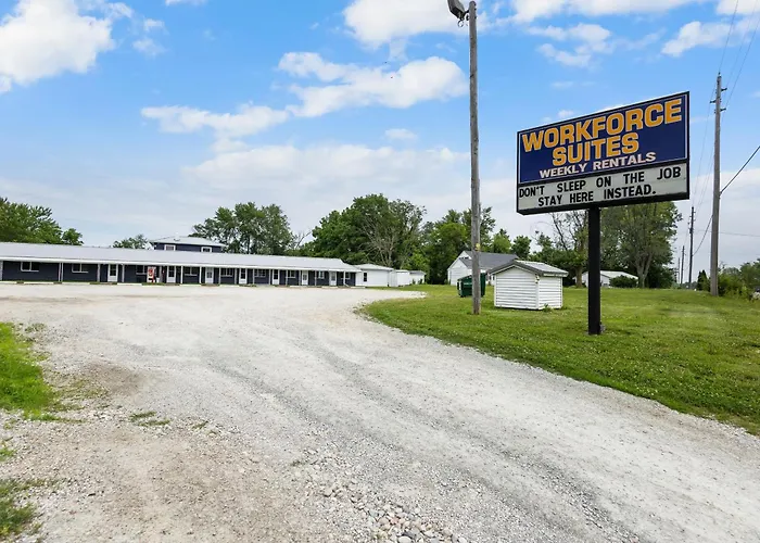 Workforce Suites