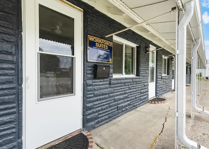 Workforce Suites