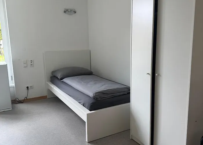 R&R Apartments - Boardinghouse