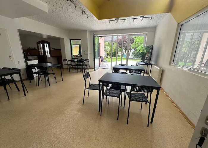 R&R Apartments - Boardinghouse