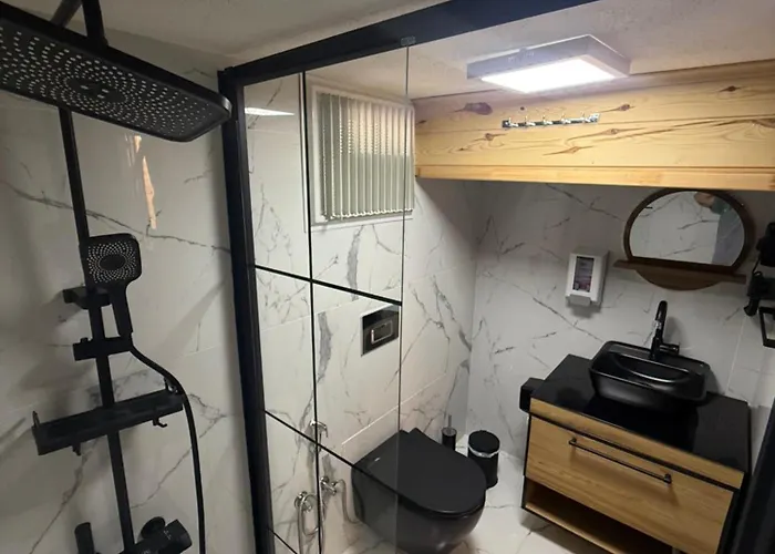 Elfida Tinyhouse