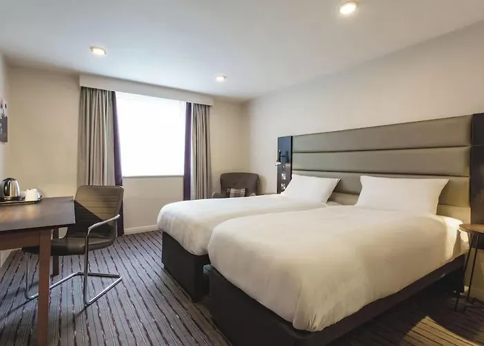 Charter Hotel Telford