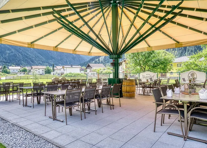 Hotel Jägerhof