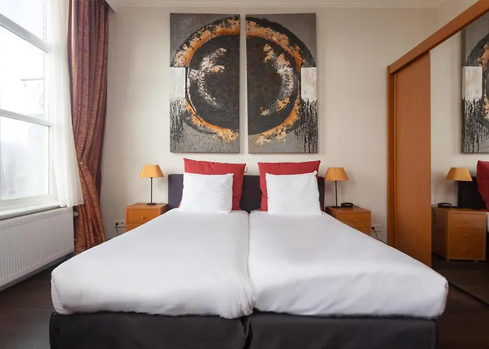 Grand Museum Hotel, BW Signature Collection
