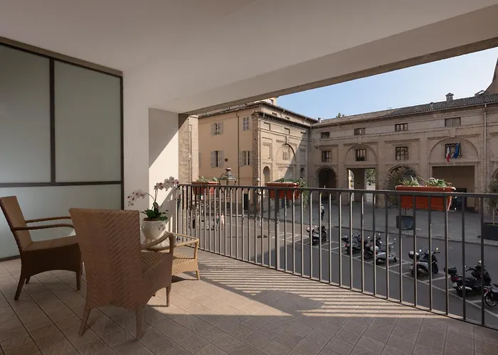 Hotel Stendhal