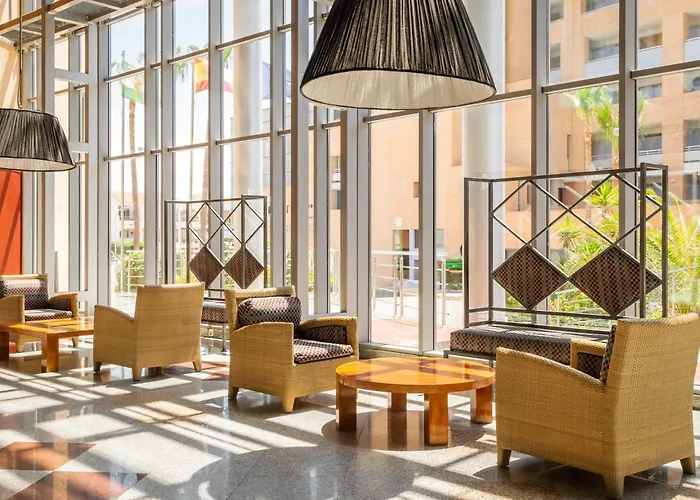 Hotel Fenix Family By Alegria