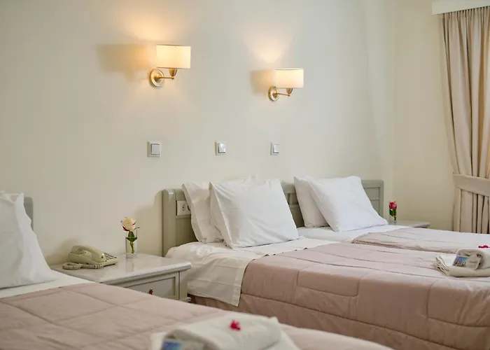 Parnassos Delphi Hotel