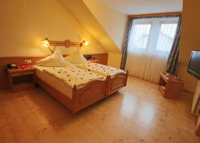 Parkhotel Emstaler Hoehe