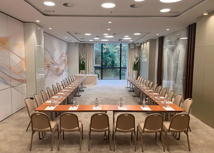 Hotel Antunovic Zagreb