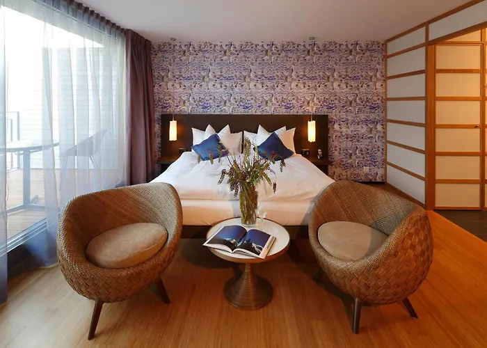 Seehotel Wilerbad Spa&Seminar