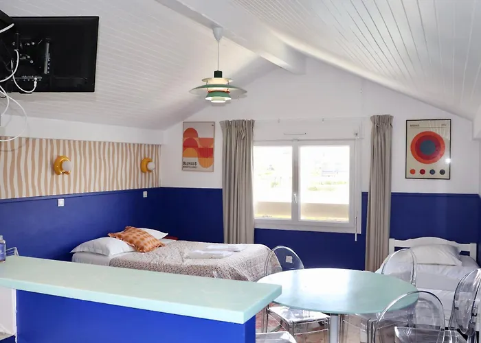 Hotel Ocean