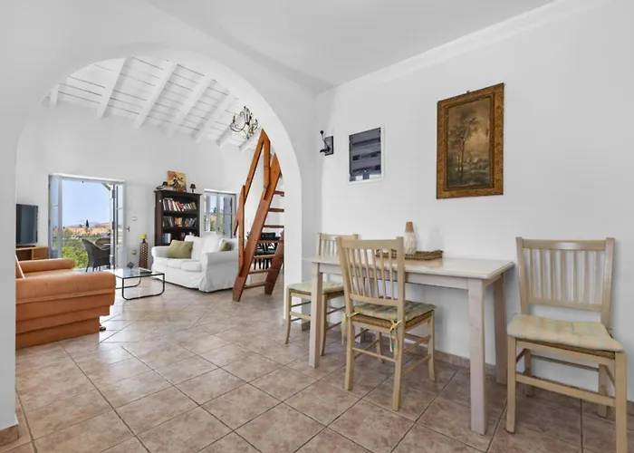 Kas Residence Renovated 2022