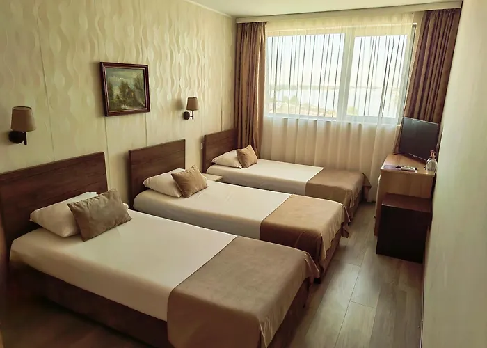 Rovno Hotel