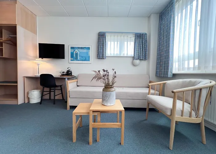 Hotel Frederikshavn