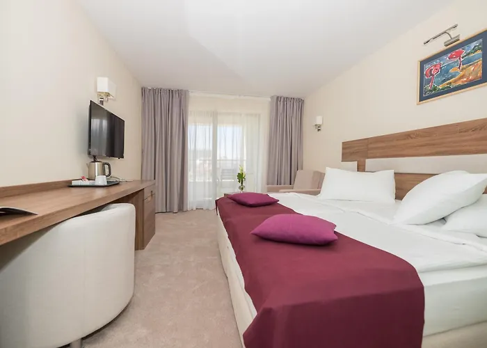 Hotel Park Makarska