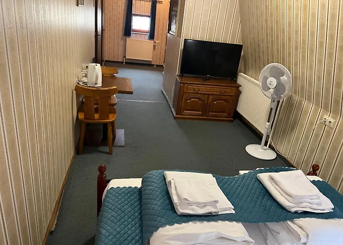 Hotel Schwarzer Adler