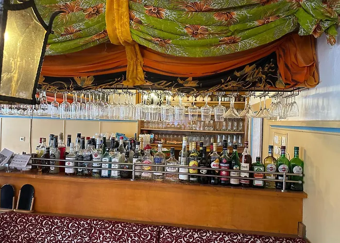 Hotel Schwarzer Adler