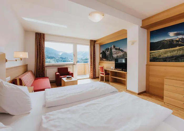Hotel Seehof
