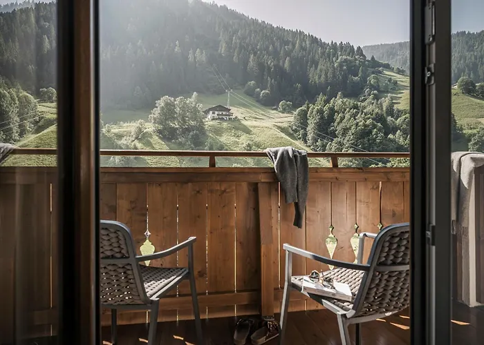 Hotel Lenz