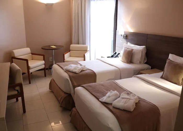 Hotel Princesa Louçã