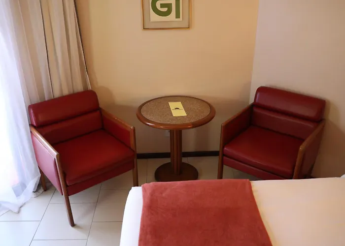 Hotel Princesa Louca