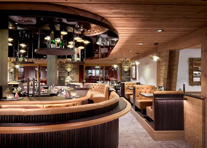Sporthotel Ellmau In Tirol