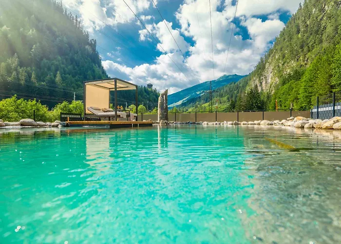 Hotel-Restaurant Burgblick