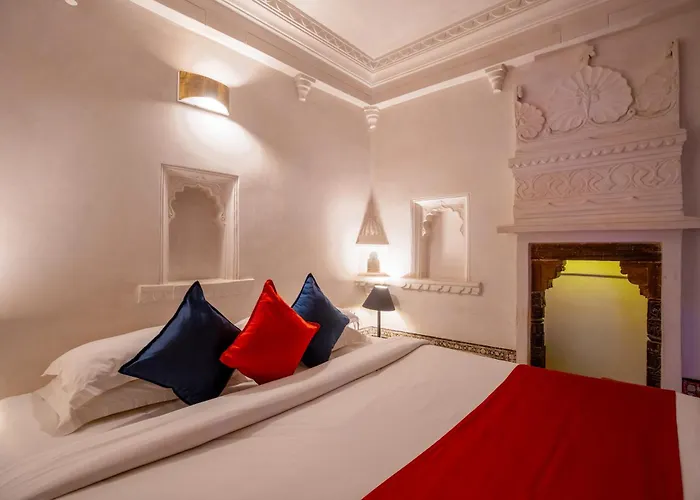 Madri Haveli
