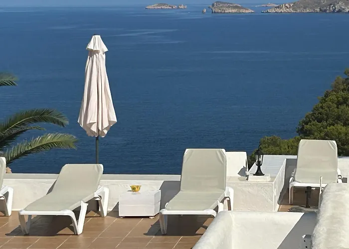 Hostal Cala Moli