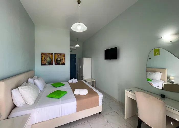 Myrto Hotel