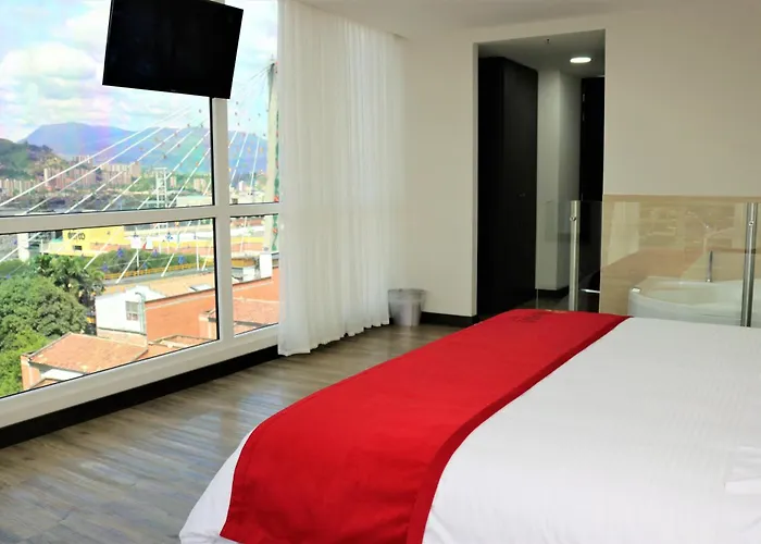 Arame Hotel