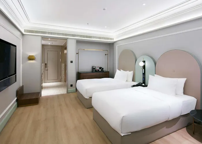 Mercure Kaifeng North