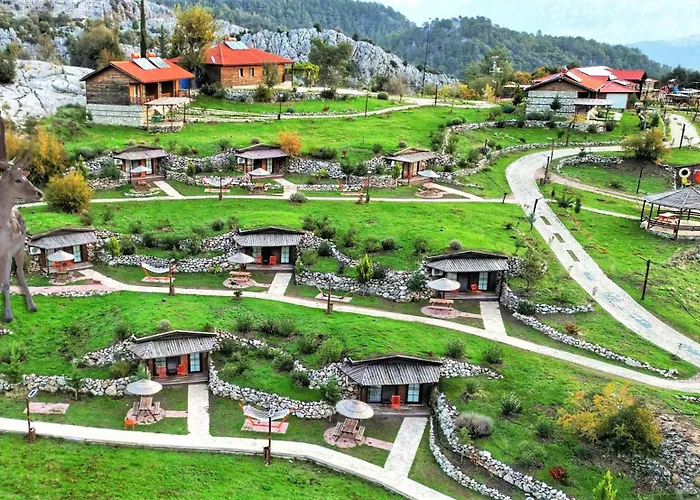 Milyos Hotel