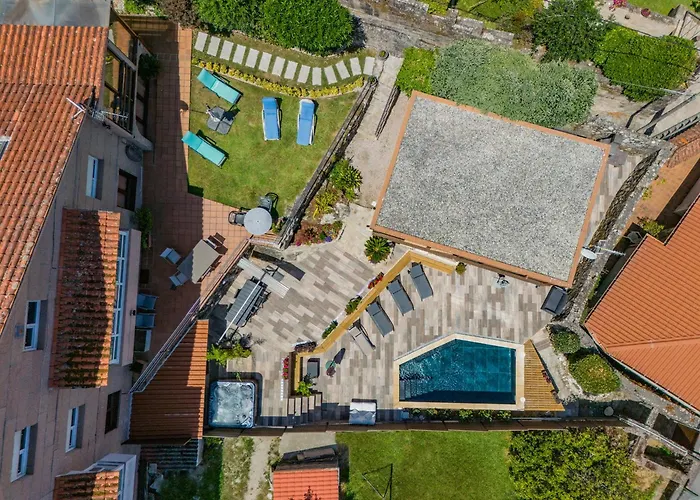 Casa Vila Do Mar