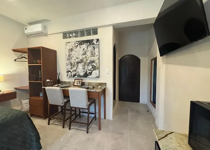 Mizu Villa