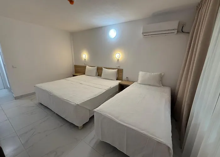 Hotel Ancora