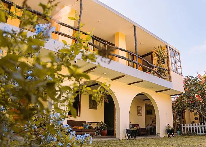 Serenity Lodge