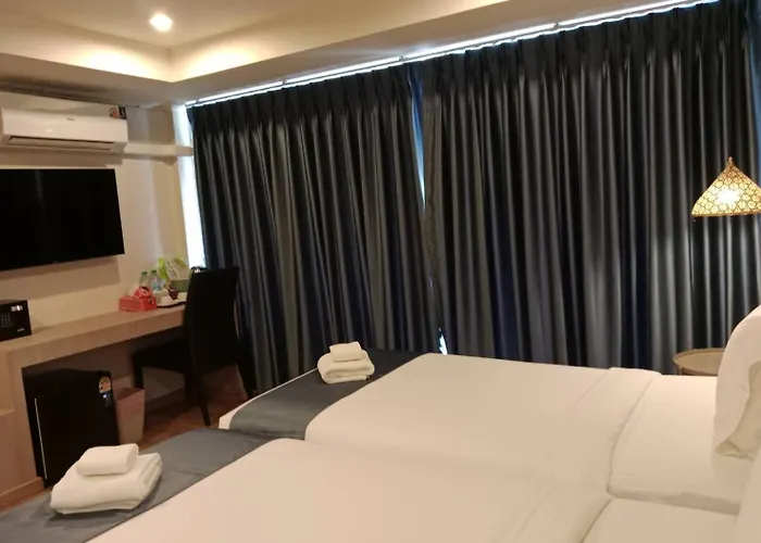 Eastique Hotel Koh Chang