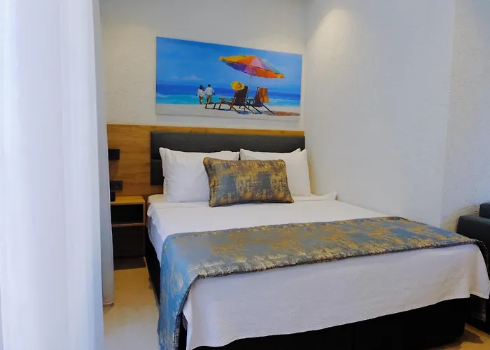 Taga Hotel